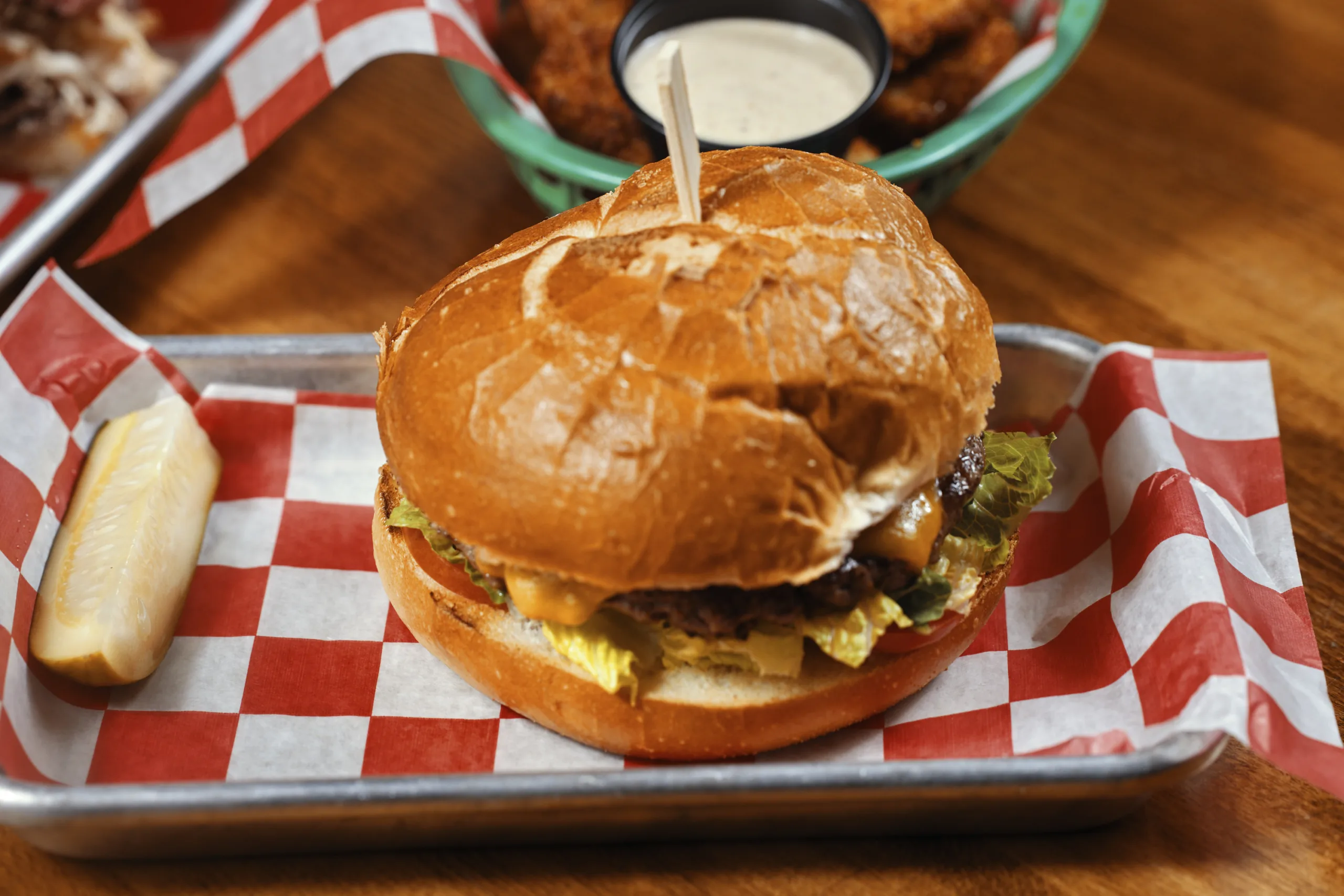 Smash Burger